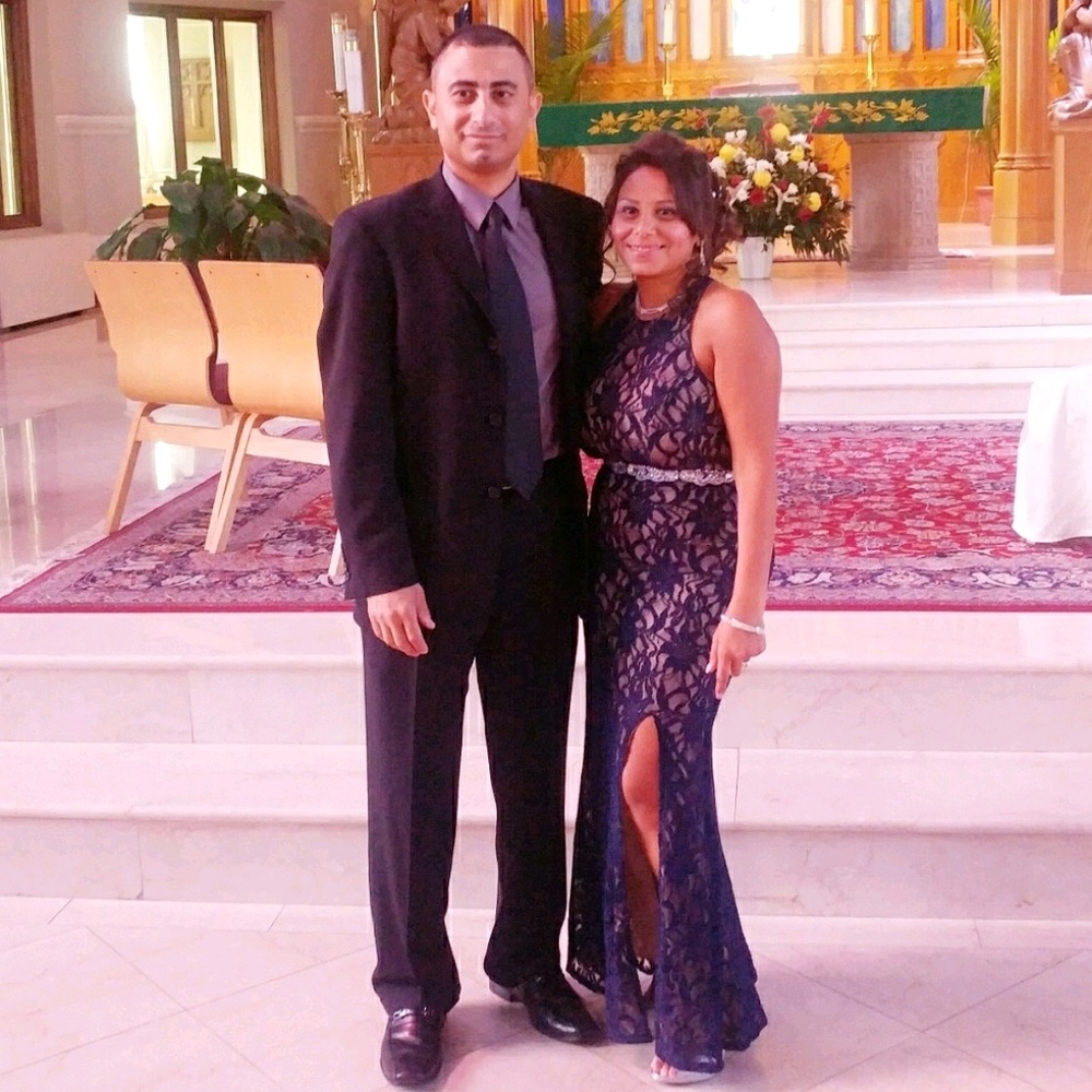 Meet your Posher, Gina